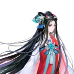 古风动漫情侣头像来啦！26张高清唯美款一次看够