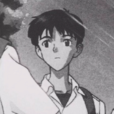 14张高清复古旧漫情侣头像 氛围感拉满的怀旧动漫情头