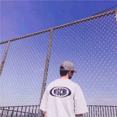 32张高清好看的情侣QQ头像 一对两张精选合集