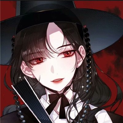 34张动漫CP情侣头像 一左一右高清又好看