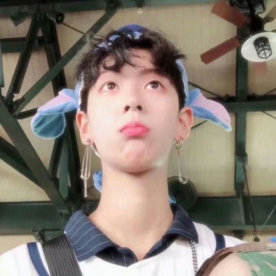 韩系情侣头像一对两张 36张高清好看的韩系情头合集