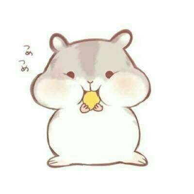 26张超萌可爱卡通情侣头像 高清好看一对就合适