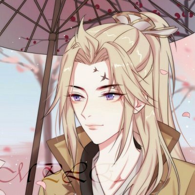 古风动漫情侣头像合集！20张分开式高清古风情头素材