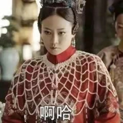 一对两张逗比搞笑情头 高清恶搞情侣头像合集26张