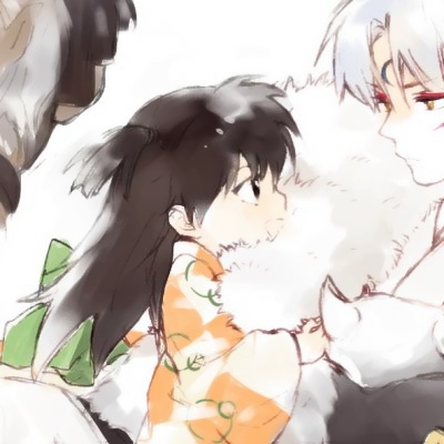 22张超有意思的动漫情侣头像 高清无水印直接存