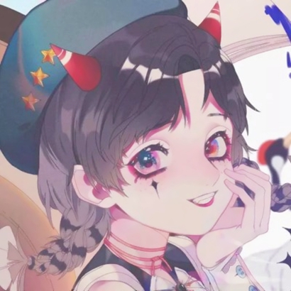 26组高清动漫唯美情侣头像 一对两张直接用