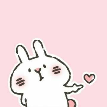 16组超萌卡通情侣头像！一男一女撒糖感拉满