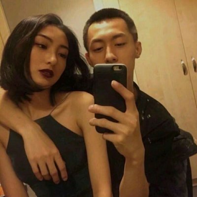 30组霸气情侣头像一对两张 高清个性款合集
