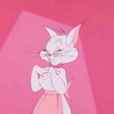 12张超可爱卡通情侣头像 高清好看的动画情头合集