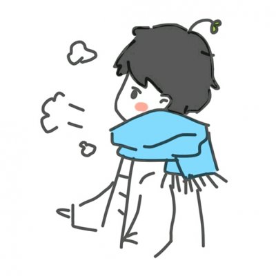 36组高清配对动漫情头 一左一右超好看