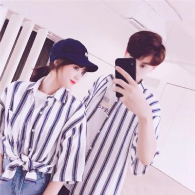 当下超火的QQ情头合集！32张高清时尚潮流款任你挑