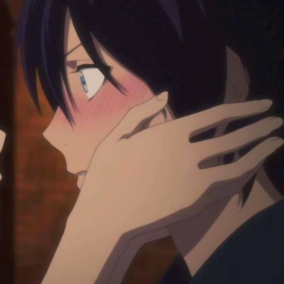 复古旧漫情侣头像一男一女！10张高清好看的图来啦