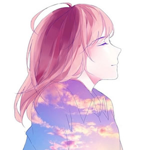 热门一男一女动漫情侣头像合集（12组）