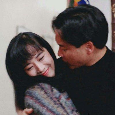 12张超甜双人情侣头像 温馨氛围感拉满