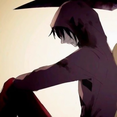 超酷动漫情侣头像 高清一对两张共36张素材分享