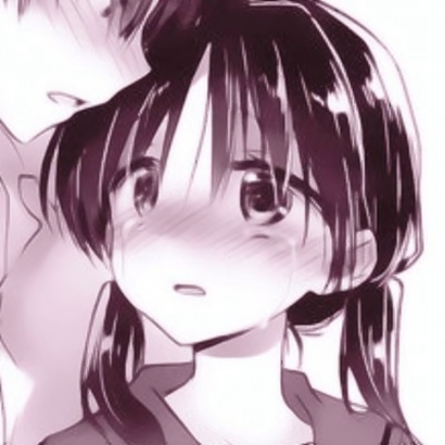 34张高清动漫甜蜜情头 情侣头像合集来啦