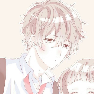 10组超甜动漫情侣头像 高清好看的氛围感情头来啦