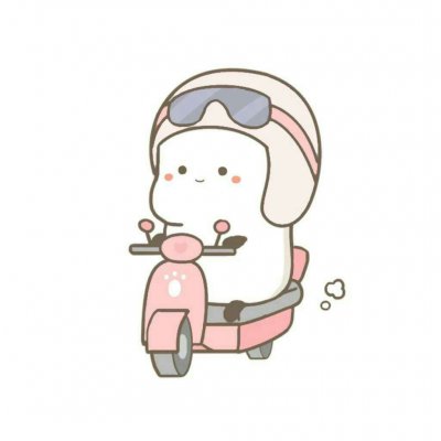 28张高清可爱动漫情侣头像 快和对象安排上