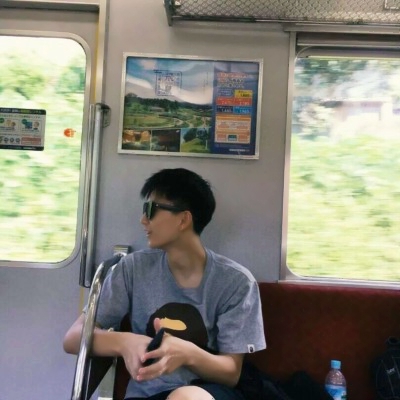 36组创意真人情侣头像 高清新潮又有个性