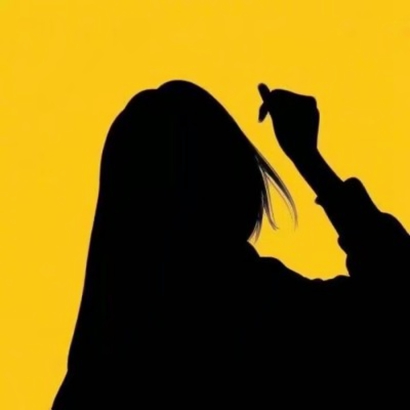 32张氛围感拉满！无字唯美意境高清情侣头像合集