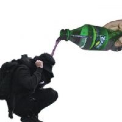 22张超拽霸气情侣头像！高清又个性还不撞款