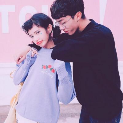 18组唯美情侣头像一对两张 高清精选合集