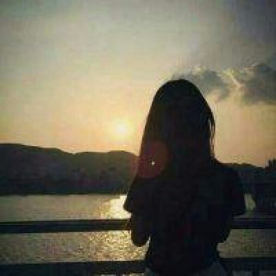 24张高清唯美情侣头像合集 氛围感拉满的情头素材