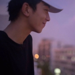 8组氛围感拉满的情侣头像！微信QQ都能用的一男一女意境款