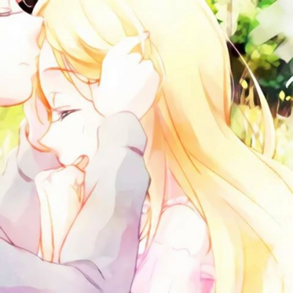 18组帅气又唯美的动漫情侣头像 一对两张高清分享