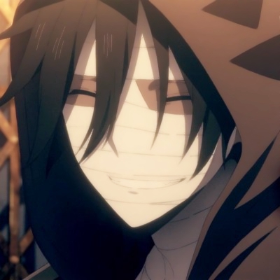 超酷动漫情侣头像 高清一对两张共36张素材分享