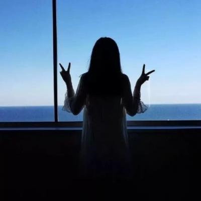 20张高清小清新情侣QQ头像 氛围感拉满