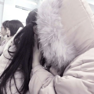 36组创意真人情侣头像 高清新潮又有个性