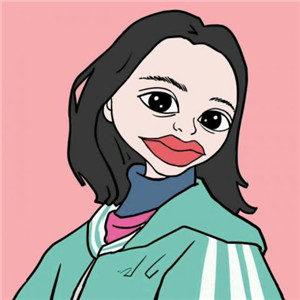 搞怪又上头！20张男女互相伤害的动漫情侣头像高清合集