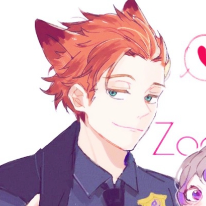 30张高清个性动漫情侣头像 好看的卡通情头一对