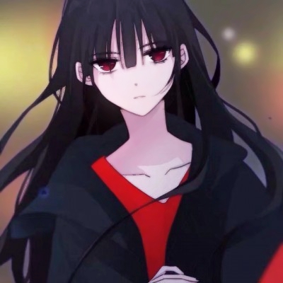 超甜！热恋款动漫情侣头像合集 36张高清无码