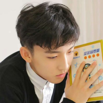 18组成对情侣头像 高清一男一女配对款头像合集