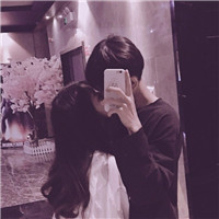 18张清新感拉满的情侣头像合集 每一张都戳中审美点