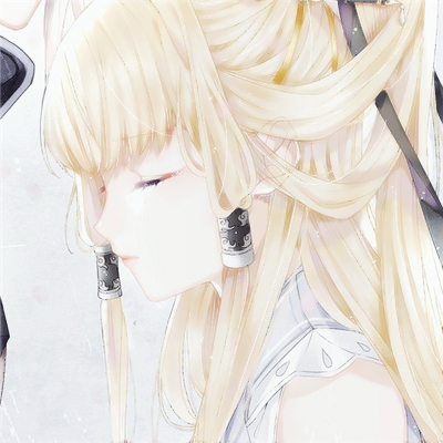 18张淡雅古风唯美情侣头像 高清好看直接存