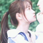 30张高清小清新风格QQ唯美情侣头像分享