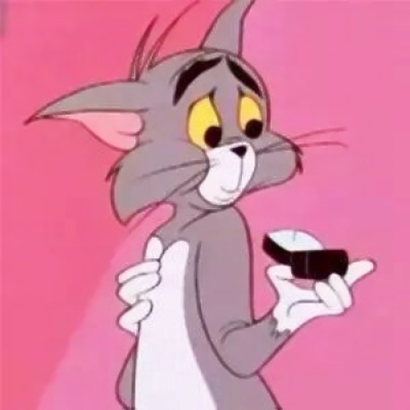 超可爱动漫情侣头像 高清好看的12张爱情动漫情头合集