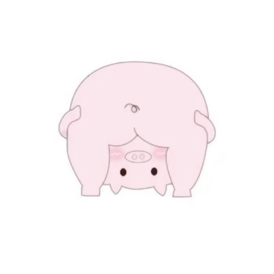 20组超有意思的卡通逗比情侣头像 一对两张高清图