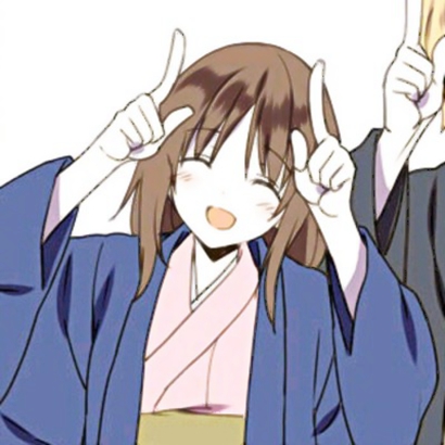 超酷动漫情侣头像上新！22张高清图直接抱走