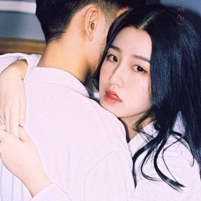 12张超火个性潮流情侣头像 高清好看直接用