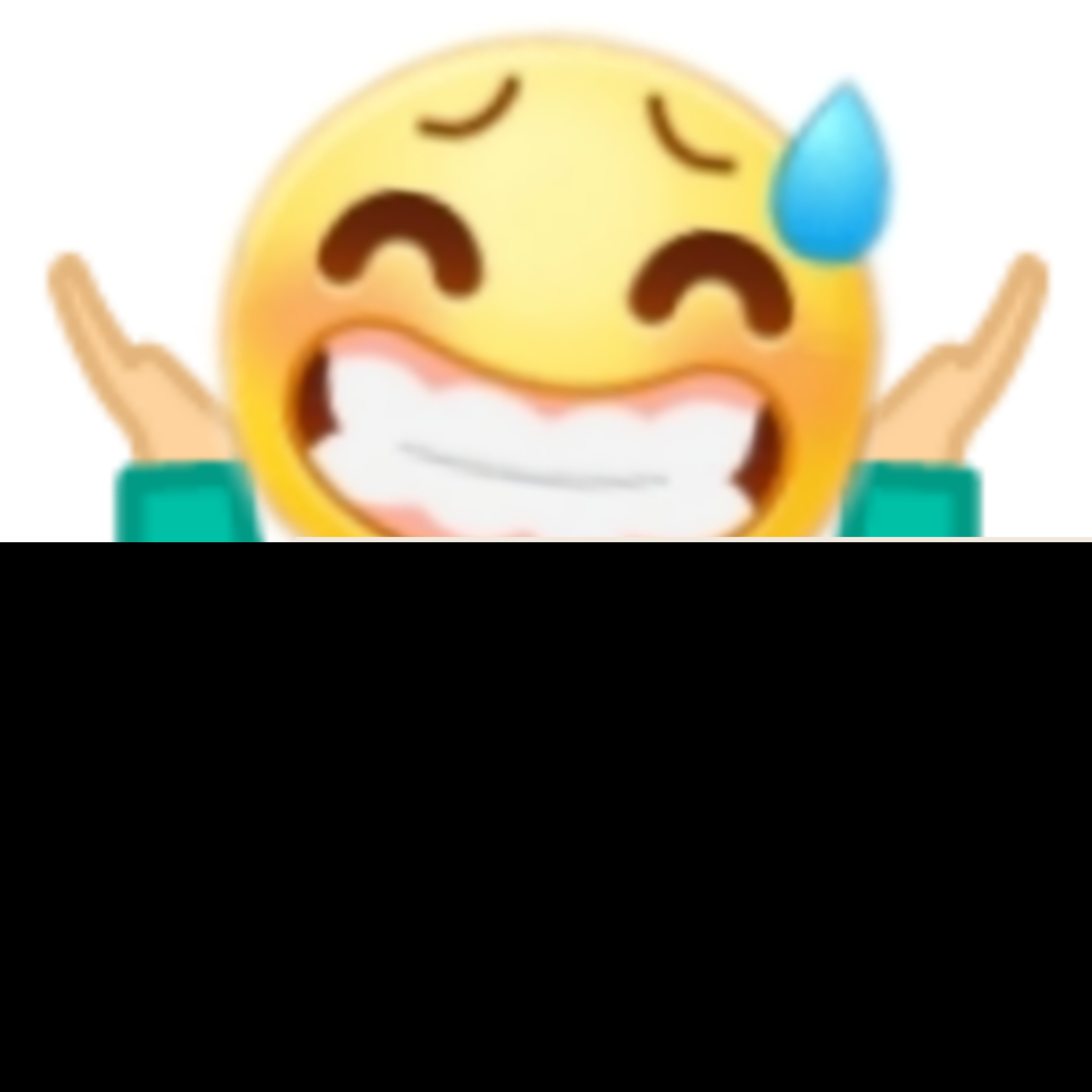 聊天怼人利器！发疯文学表情包合集