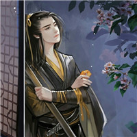 18组成对的唯美古风情侣头像，一次看个够