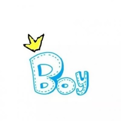 18组超萌卡通情侣QQ头像 一对两张超治愈