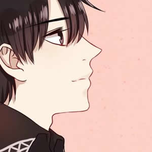 16组高清二次元情侣头像！一男一女分开款超适配