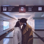 潮酷情侣头像合集！20张高清个性潮图直接存