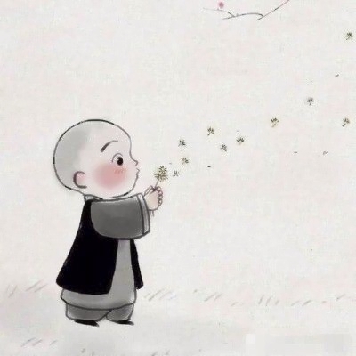 16张高清好看的动漫男女情头合集