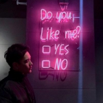 霸气又好看！20组一男一女高清情侣头像合集